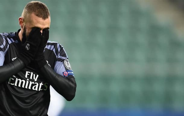 «Real» ingliz klublariga Benzemani taklif qildi