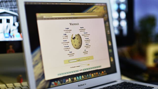 Turkiya Wikipedia’ga kirishni tiklashi mumkin, biroq uning talablari bor