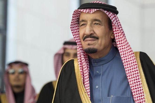 Saudiya qiroli o‘z o‘g‘lini AQShga elchi etib tayinladi