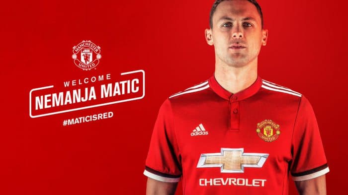 Matich «Manchester Yunayted»ga o‘tdi