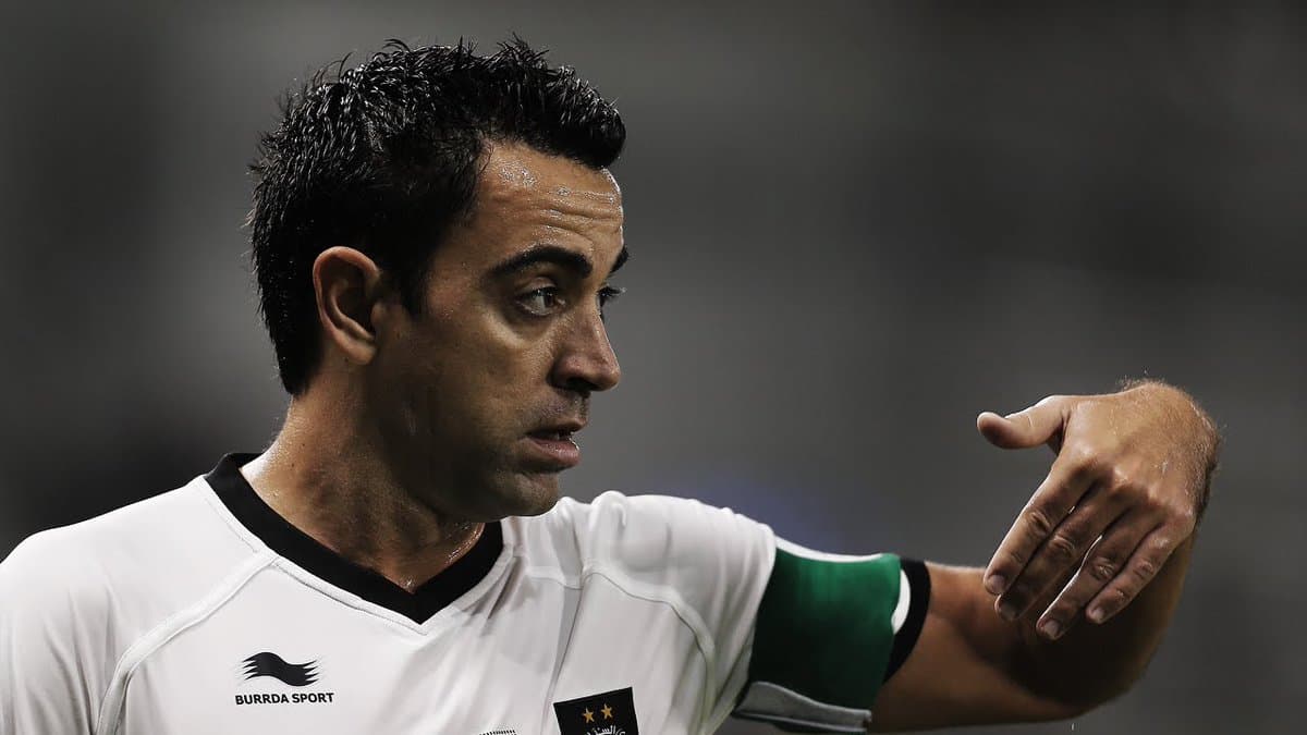 Xavi Qatar terma jamoasini boshqarishi mumkin. Keyingi manzil «Barselona»