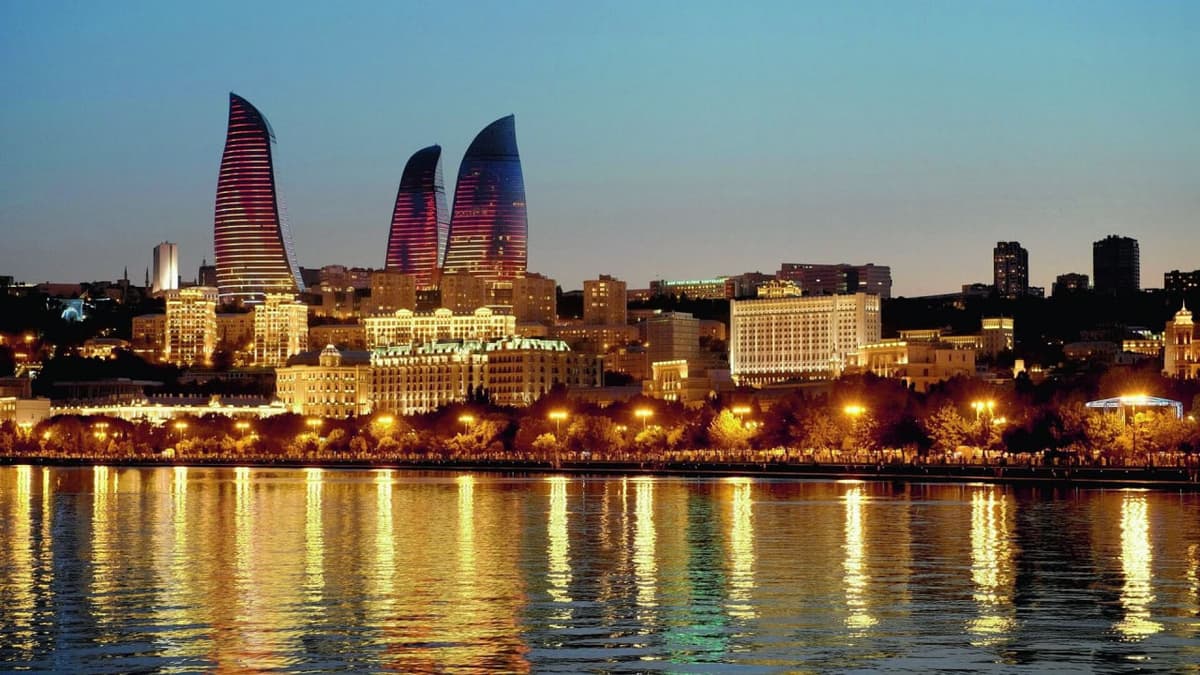 Uzbekistan and Azerbaijan discuss mutual recognition of ID cards