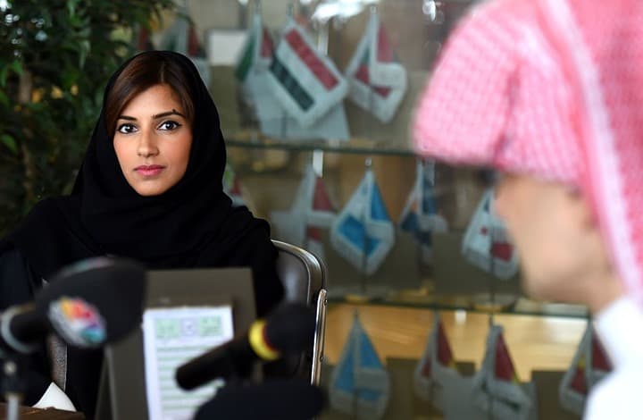 Saudiya Arabistoni tarixida ilk bor malika hibsga olindi 