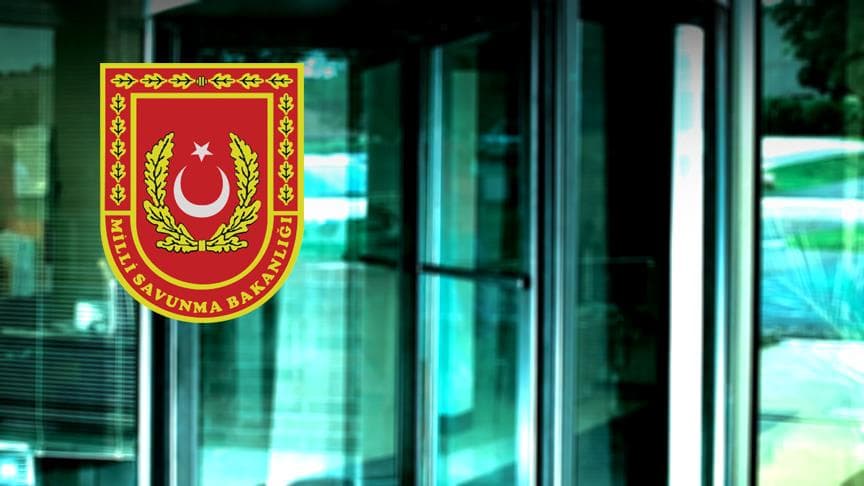 Turkiyada barcha harbiy sud'ya va prokurorlar vazifasidan chetlatildi
