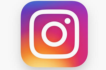 Instagram o‘z dizaynini o‘zgartirdi va qora-oq rangga kirdi 