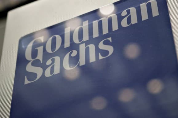 Bloomberg: Goldman Sachs Kaddafiy jamg‘armasi bo‘yicha ishda yutib chiqdi