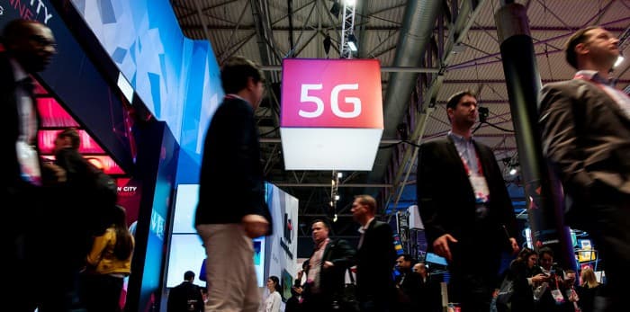 6 yildan so‘ng 5G’dan qancha odam foydalanishi aytildi