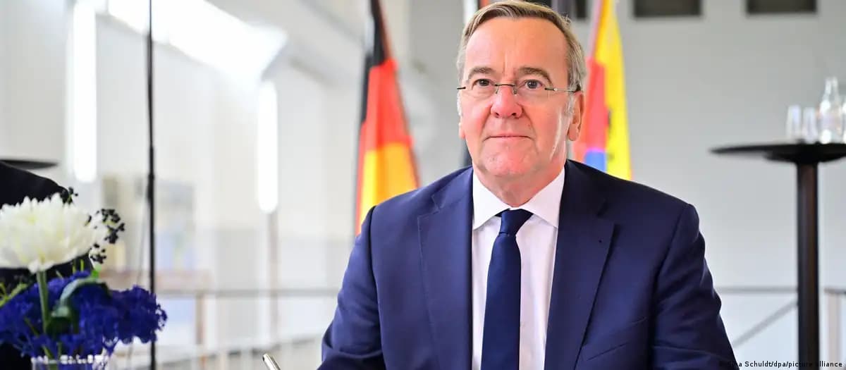 Germaniya milliardlab yevro evaziga yangi harbiy-dengiz bazasi quradi