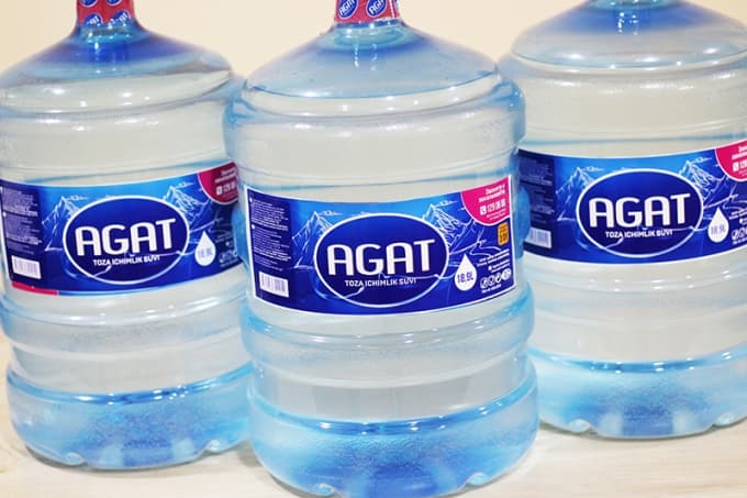 «Agat» – O‘zbekiston bozorida yangi brend