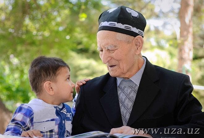 Yana bir boyligimizga putur yetmoqda (Habib Nurmagomedov bilan uchrashuvni ko‘rib...) 