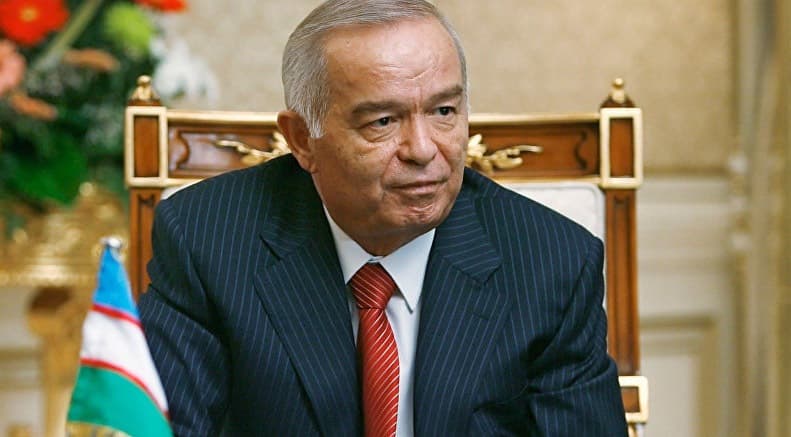 Siyosatshunos: Karimov «qattiq bosim» sharoitida ishladi