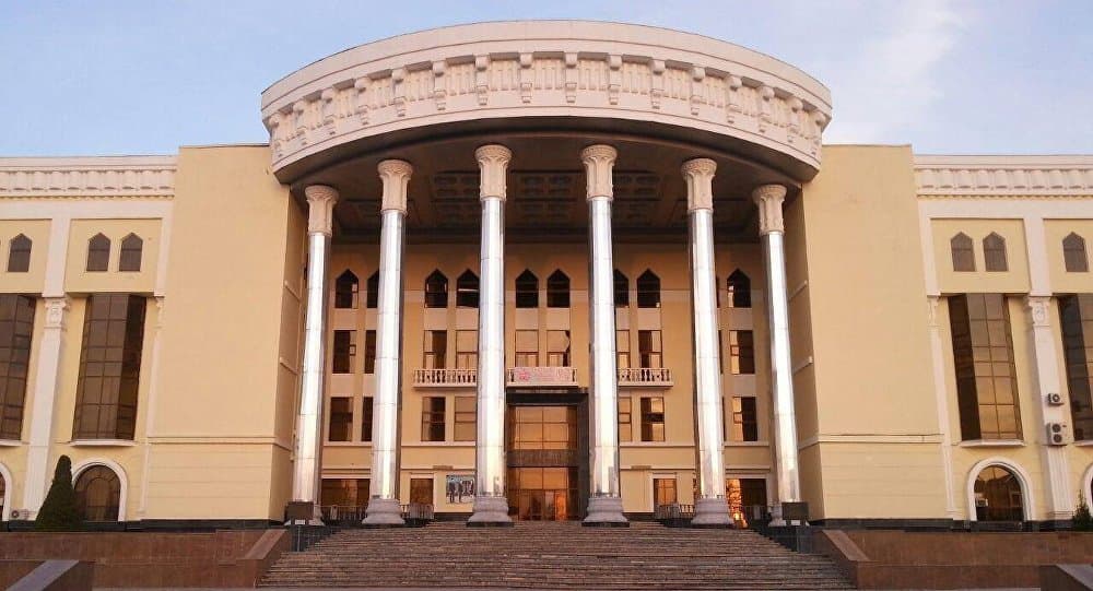 Putin maxsus vakili O‘zbekiston davlat konservatoriyasi faoliyatiga yuqori baho berdi