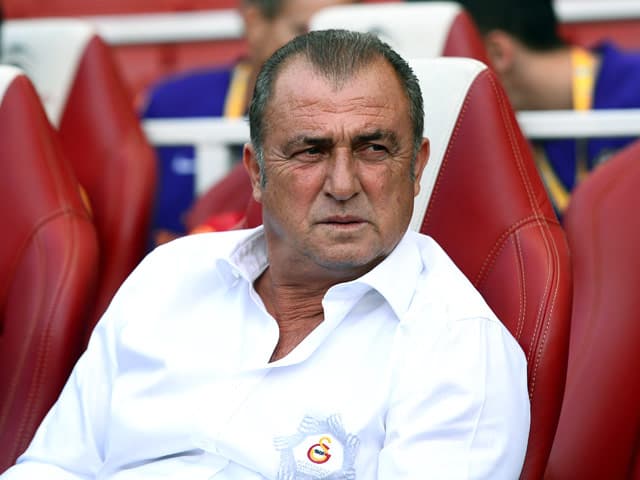Fotih Terim: agar guruhdan chiqsak, unda jiddiyroq narsaga da'vogarlik qilishimiz mumkin