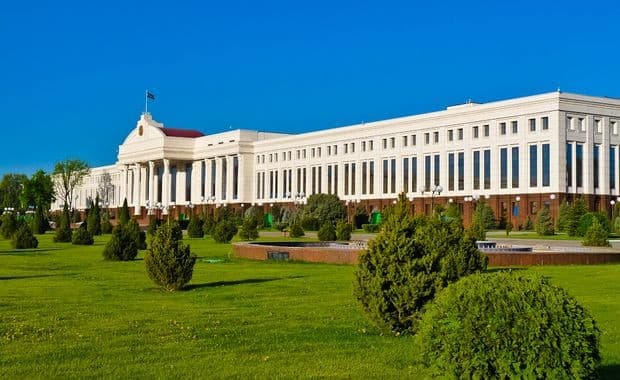 Senatdagi qo‘mitaga rahbarlar tayinlandi