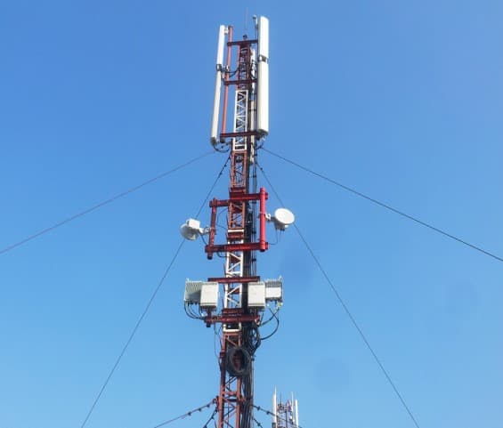 Beeline Samarqand viloyatida 3G tarmog‘ini rivojlantirmoqda