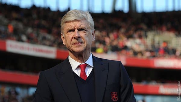 Arsen Venger «Arsenal»ning mavsum oxiridagi maqsadi haqida ma'lum qildi
