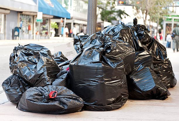 Uzbekistan expands digital monitoring of household waste collection