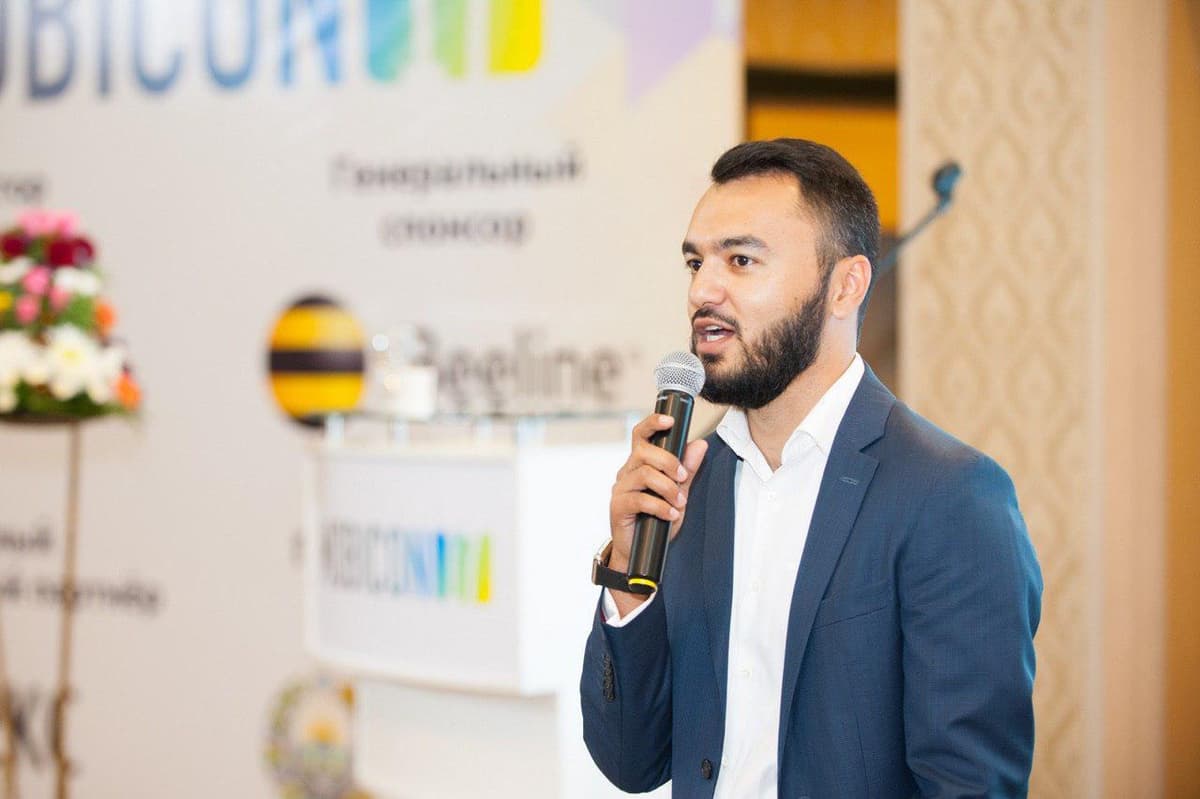 Ekspert: «Yaqin 2 yil ichida reklama beruvchilar puli Facebook va O‘znet saytlari orasida bo‘linadi»