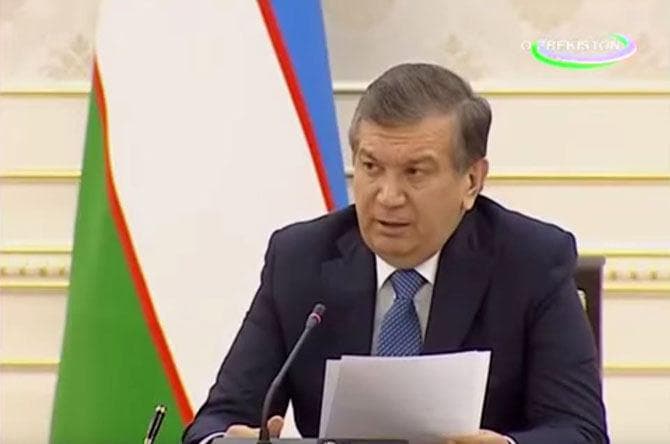 Tibbiyot oliy o‘quv yurtlarida o‘qish muddati qisqartirilishi mumkin
