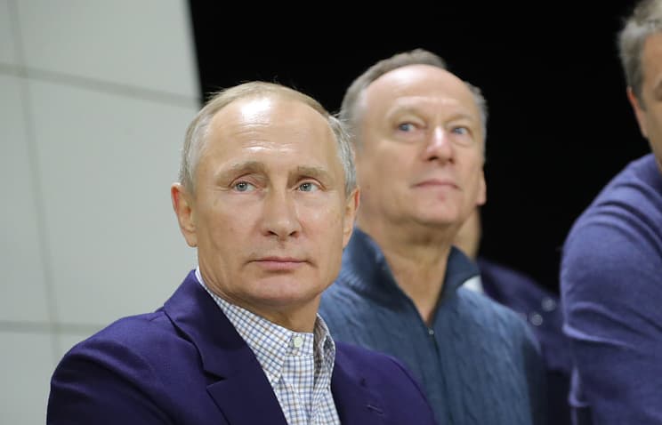 Putin JCh-2018 qur'a tashlash marosimida ishtirok etishi mumkin