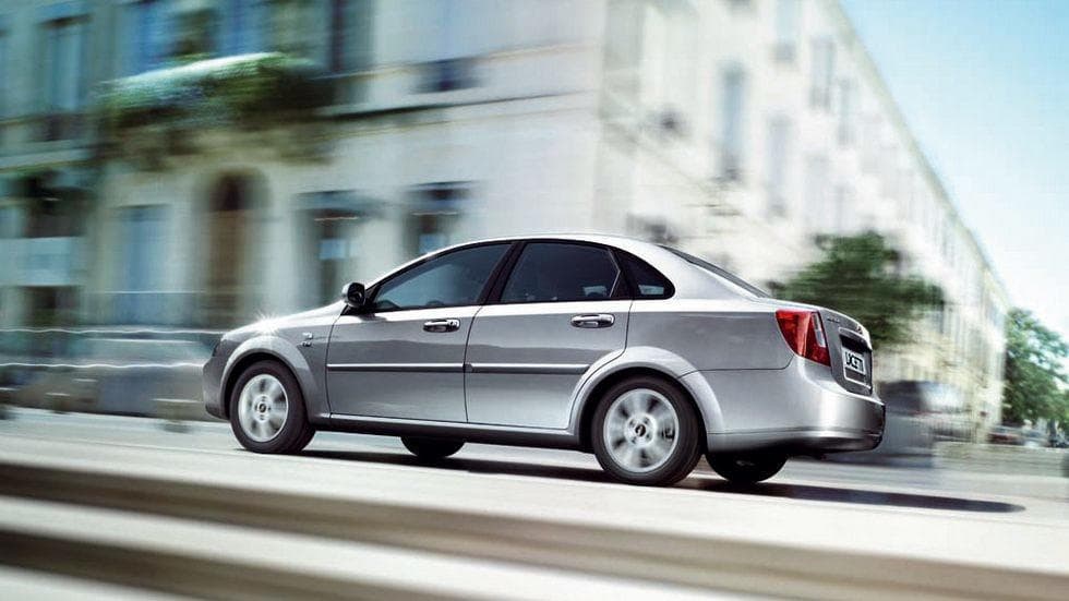 Chevrolet Lacetti’ni sevish va uni yomon ko‘rish uchun 5 sabab