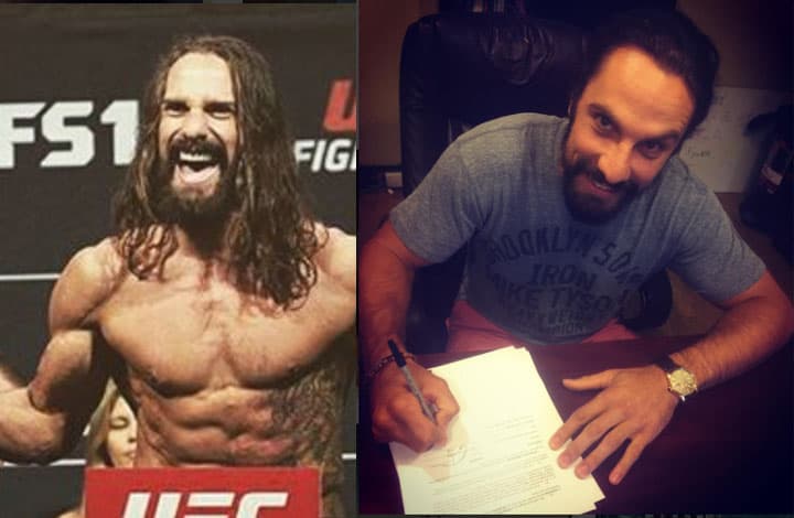 UFC jangchisi uyida behush, uning anonseri esa o‘lik holda topildi