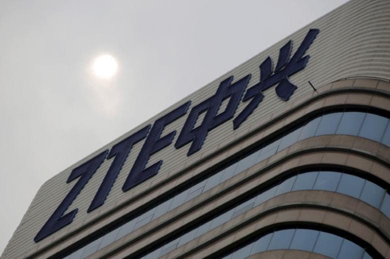 Хитойнинг ZTE компанияси Эронга АҚШ технологияларини ноқонуний сотганини тан олди 