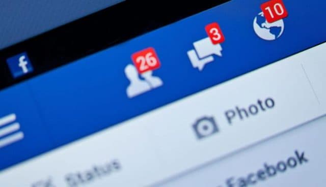 Facebook ish topishga yordam beradi