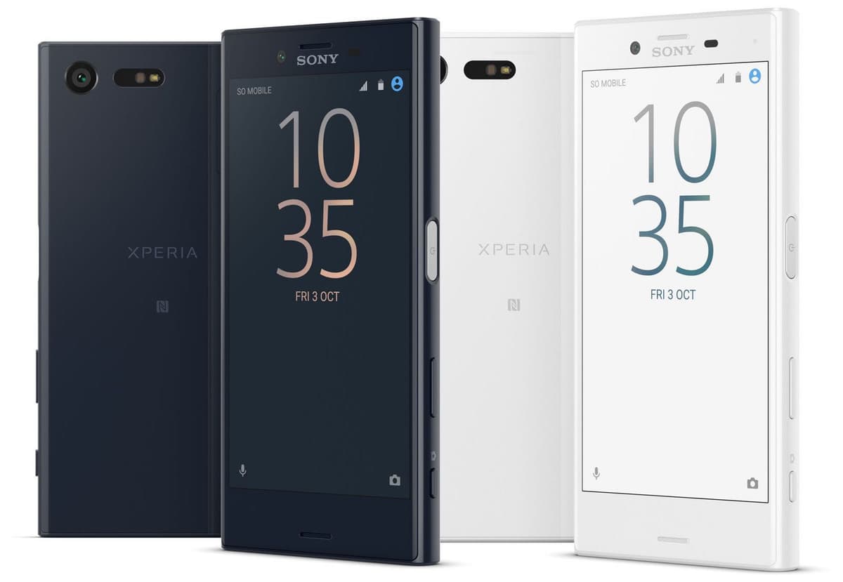 Sony Xperia X seriyasidagi smartfonlarni ishlab chiqarishni to‘xtatmoqda