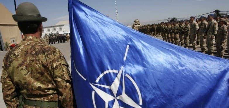 NATO 2017 yil Afg‘onistonda 12 ming askarini qoldirishni rejalashtirmoqda