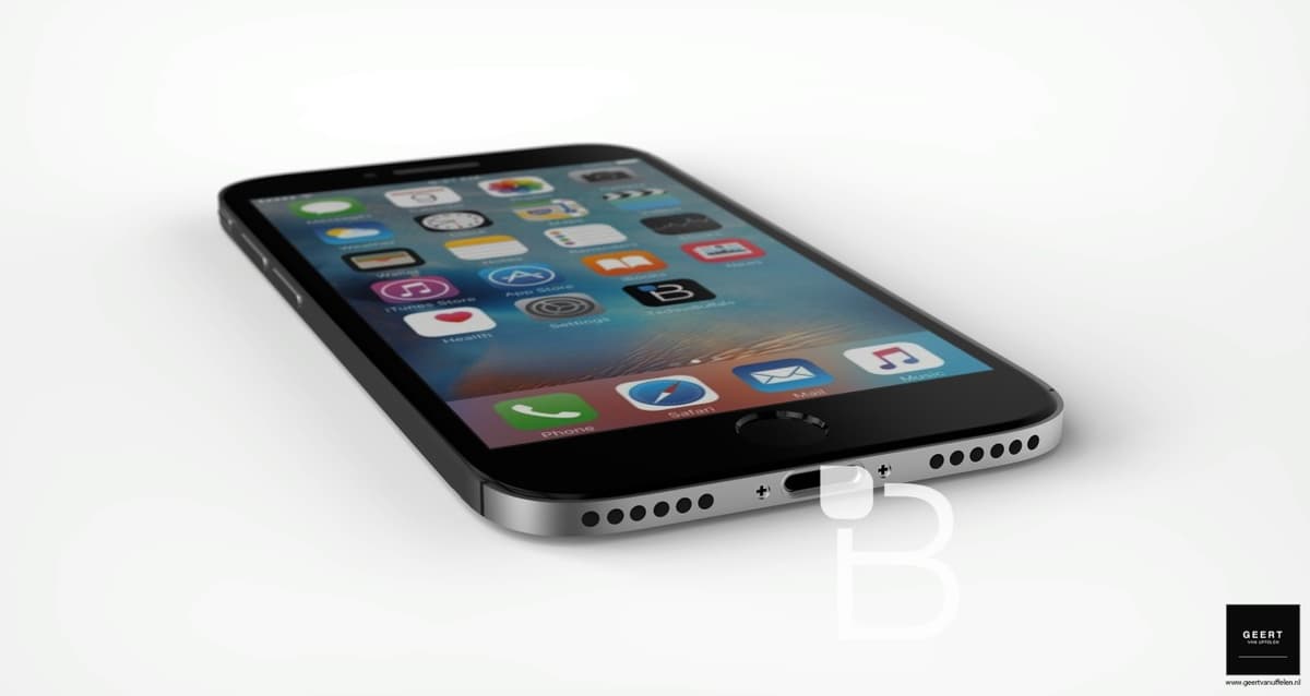 iPhone 7 smartfonining taqdimot sanasiga oydinlik kiritildi