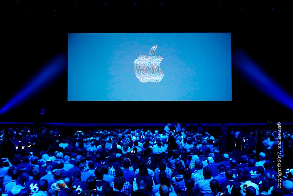 Apple yangi avlod iPhone smartfonlarini taqdim etadi