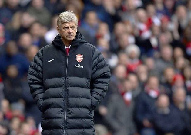 Venger: Men oxirigacha «Arsenal»ga sodiqman