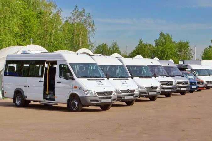 O‘zbekistonda minibaslar ishlab chiqariladi