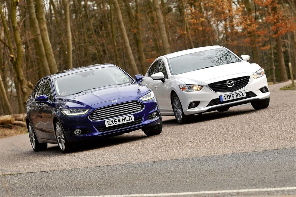 Ford, Nissan ва Mazda 2,7 миллион автомобилни чақириб олмоқда