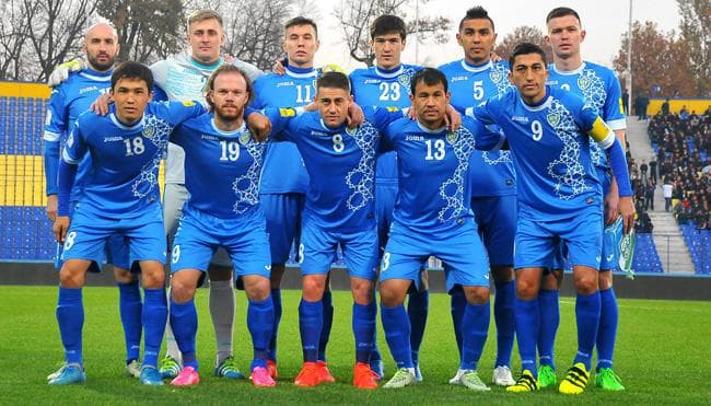Aprel oyi so‘nggiga kelib O‘zbekistonning 2016 yildagi eng yaxshi futbolchisi nomi e'lon qilindi