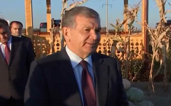 Shavkat Mirziyoyev: «Asosiy maqsad - odamlarning daromadini oshirish»
