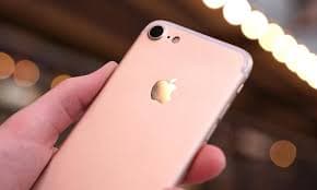 iPhone sizni zimdan kuzatadimi? 