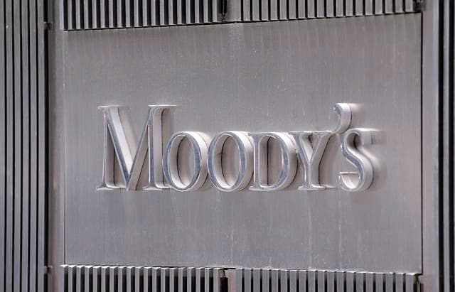 Moody's G20 davlatlari iqtisodiyoti o‘sishini taxmin qildi