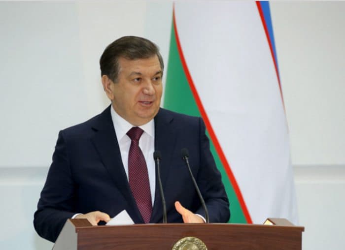 Mirziyoyev Navoiy viloyatida jiddiy e'tibor talab qiluvchi qator dolzarb muammolar borligini ta'kidladi