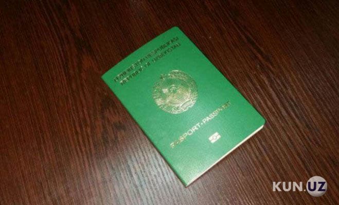Davlat tashkilotlari xodimlari Toshkent shahri va viloyatida doimiy ro‘yxatdan o‘tishlari mumkin