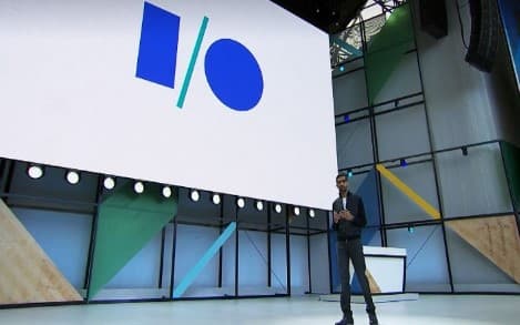 Google yangi Android dasturiy ta'minotini taqdim etdi