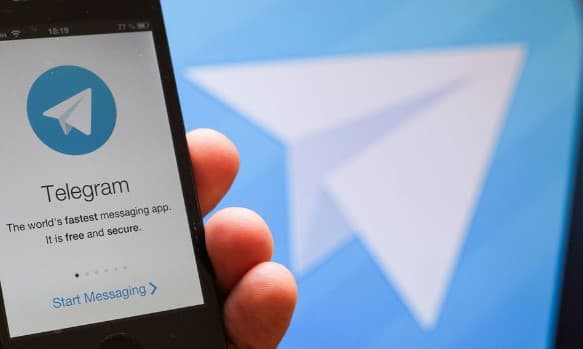 Telegram'ga fotoalbomlar, "Tanlanganlar" va kanallar qidiruvi qo‘shildi