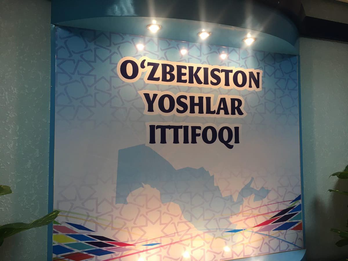 O‘zbekiston yoshlar ittifoqi raisining o‘rinbosarlari saylandi