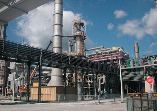 «O‘zkimyosanoat» AJ 2020 yilgacha 3,4 milliard dollarlik investitsion loyihani amalga oshiradi