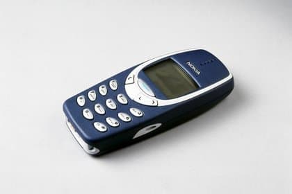 Yangilangan “g‘isht” Nokia’ning o‘ziga xos jihatlari oshkor bo‘ldi