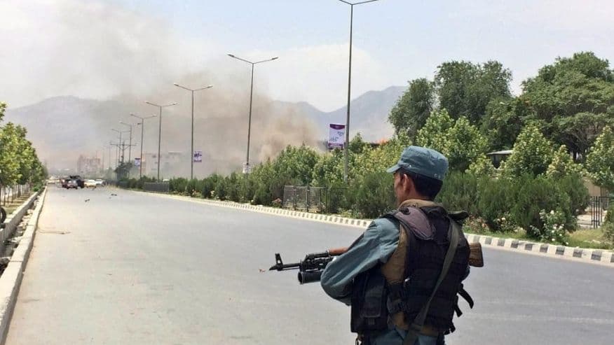 Afg‘onistonda “Tolibon” yetakchilaridan biri yo‘q qilindi