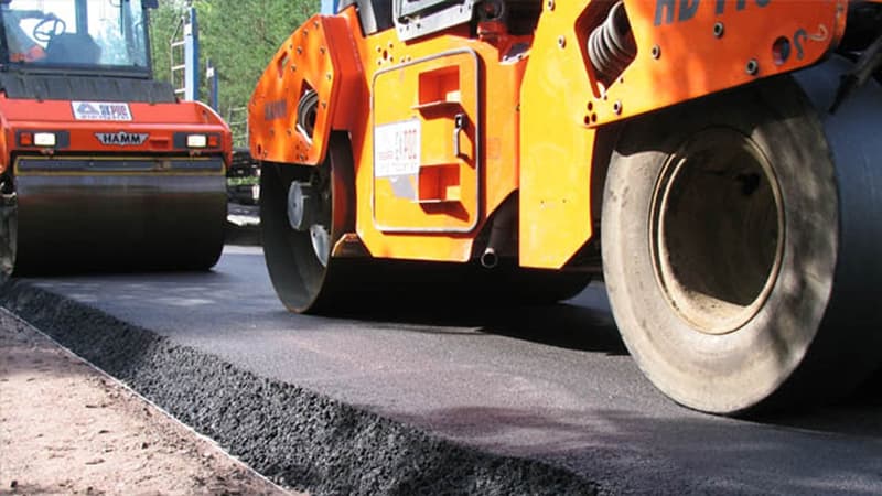 Hokim: Toshkentda 11 mln. kvadrat metrdan ortiq yo‘l ta'mirtalab