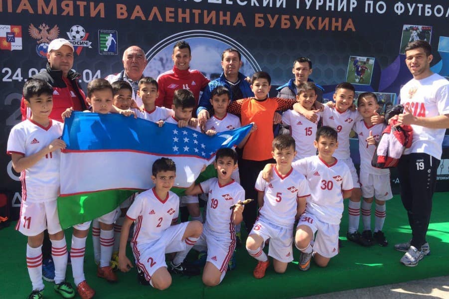 Toshkent futbol jamoasi Malayziyadagi xalqaro musobaqada qatnashadi