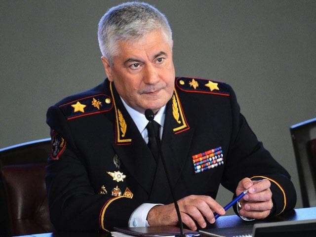 Rossiya IIV: mamlakatga 2016 yilda giyohvand moddalar savdosi bilan shug‘ullangan 3 ming shaxs kirmoqchi bo‘ldi
